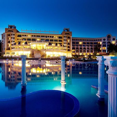 Duni Marina Beach Hotel Dyuni Buitenkant foto