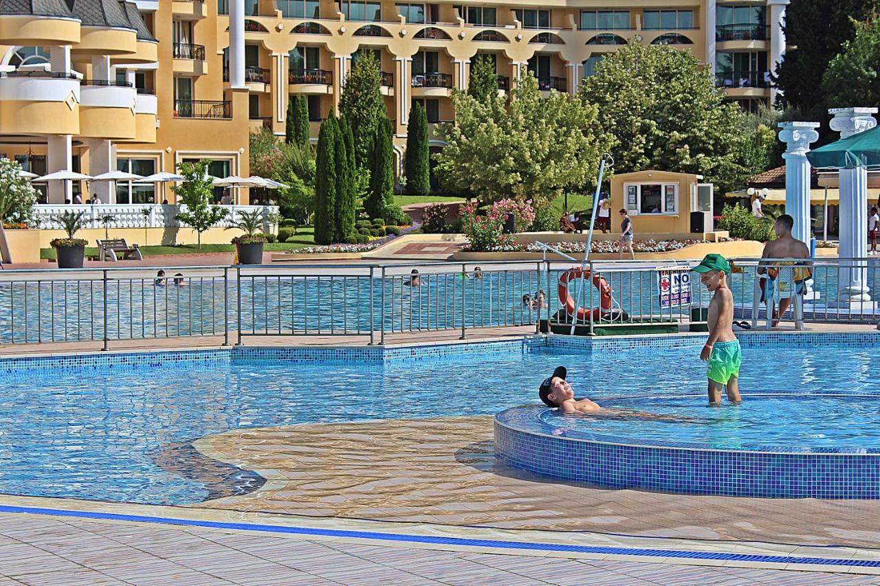 Duni Marina Beach Hotel Dyuni Buitenkant foto